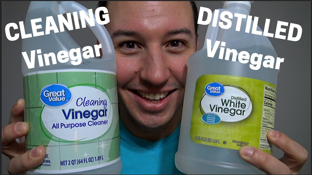 DIY cleaning products save money