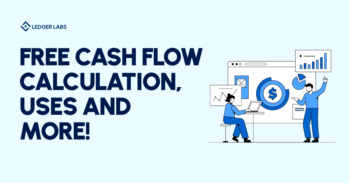 free cash flow investing
