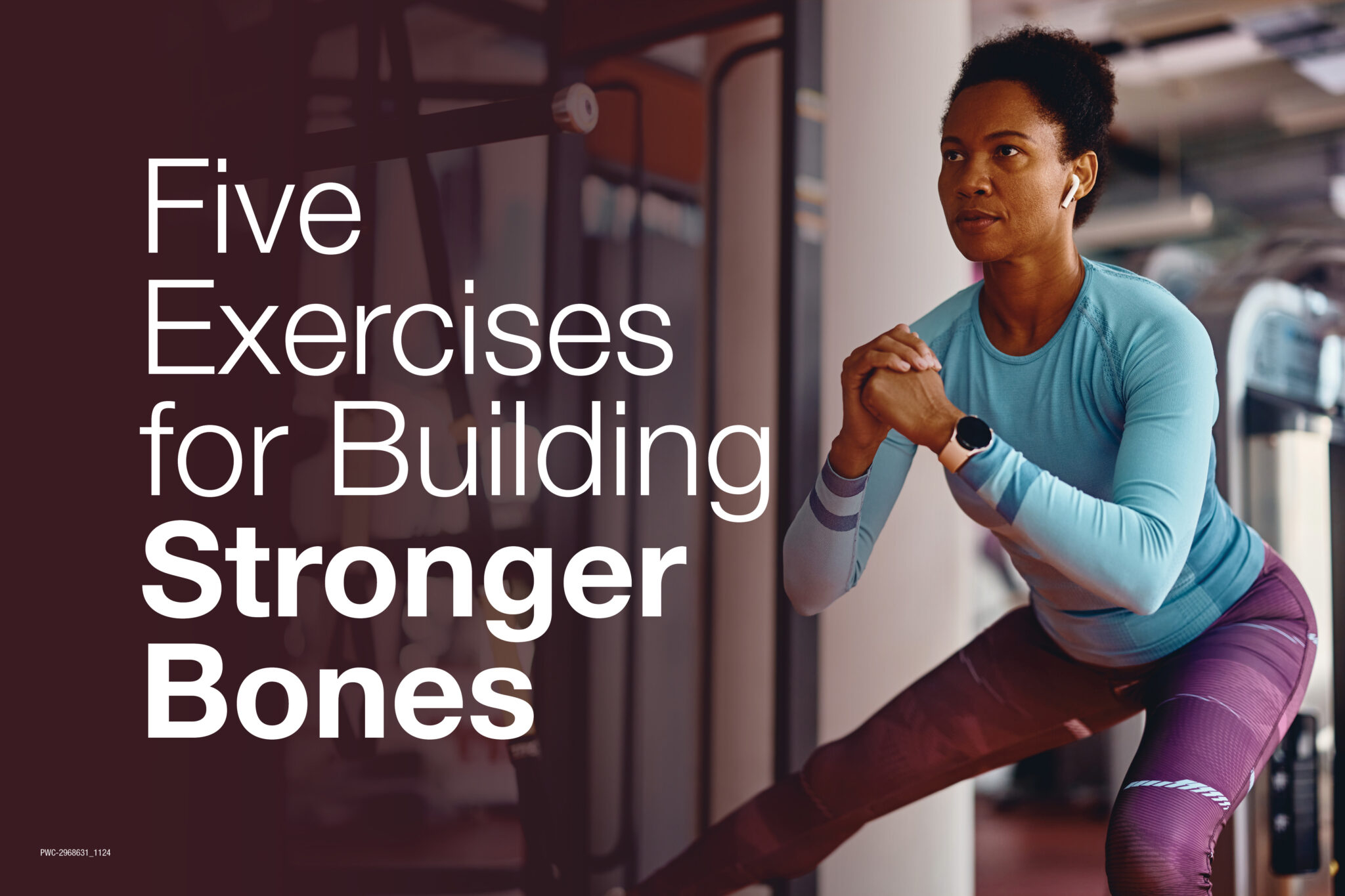retirement exercise routine