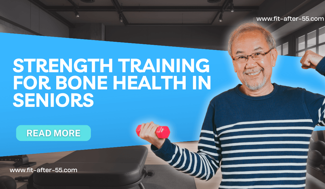 retirement exercise routine