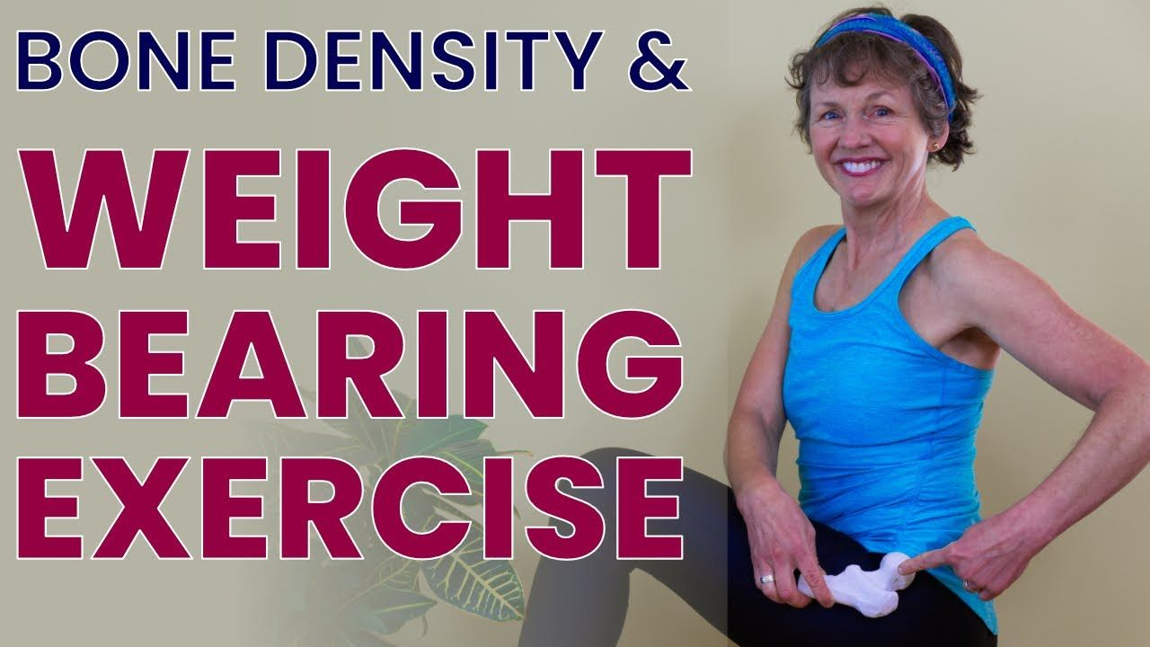 retirement exercise routine
