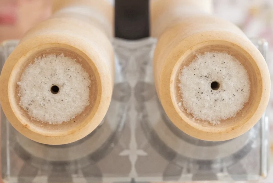 The Real Difference Between Salt and Pepper Patterns in Natural Cowhide