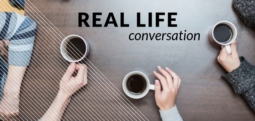 Real conversations about what it actually takes to save 20 percent for your future