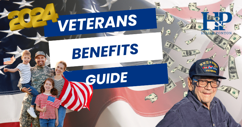 veterans benefits elderly