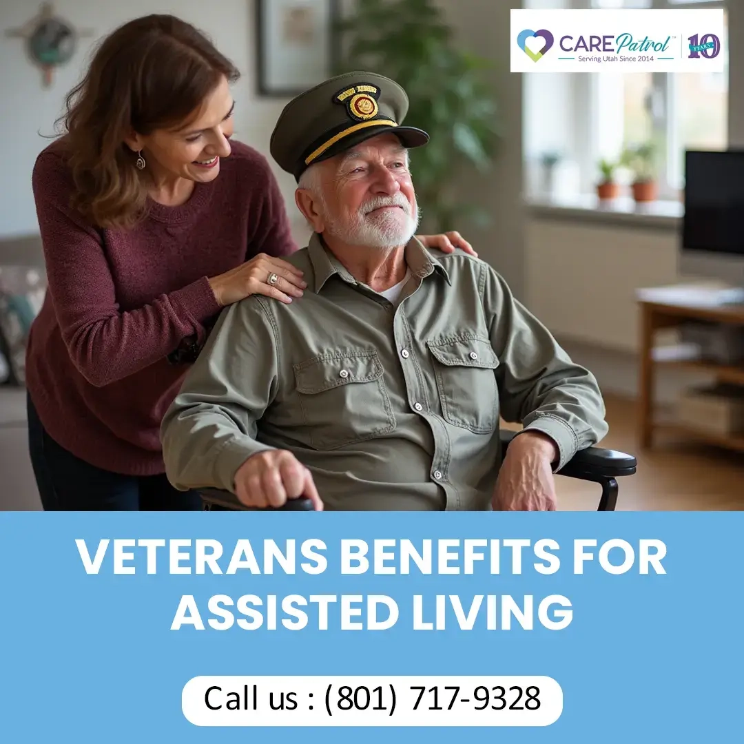 veterans benefits elderly