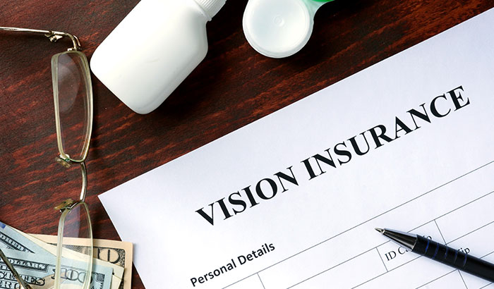 vision insurance explained