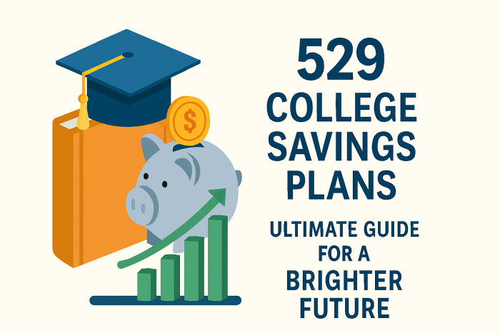 529 plan explained