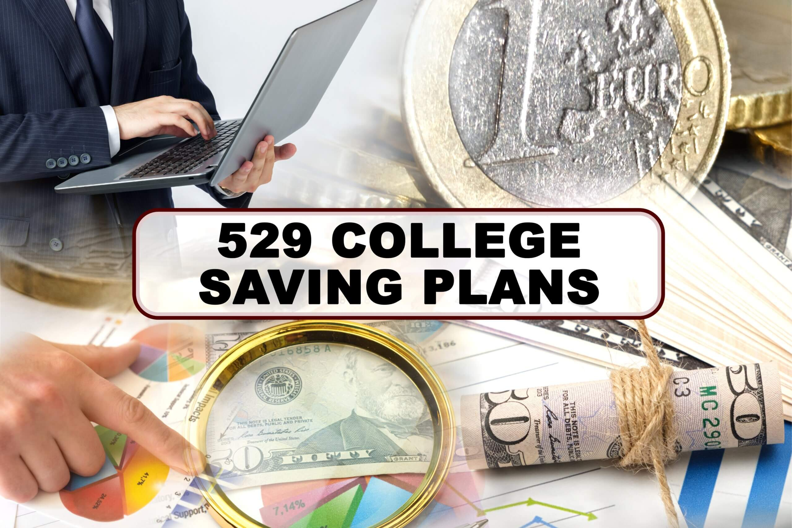 529 plan explained