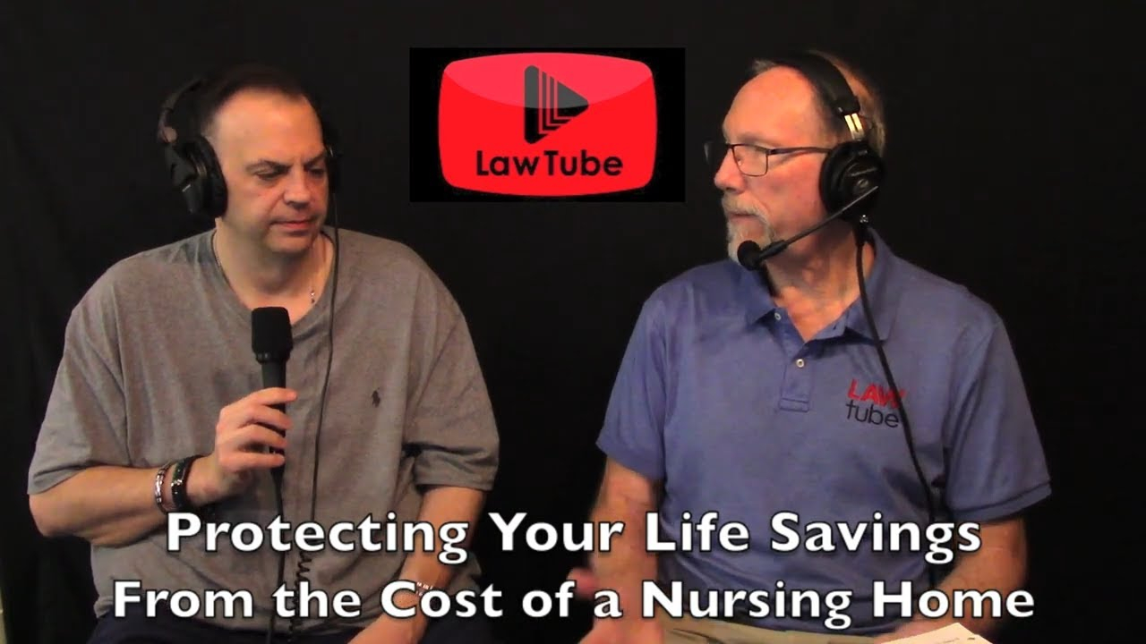 Medicaid planning basics