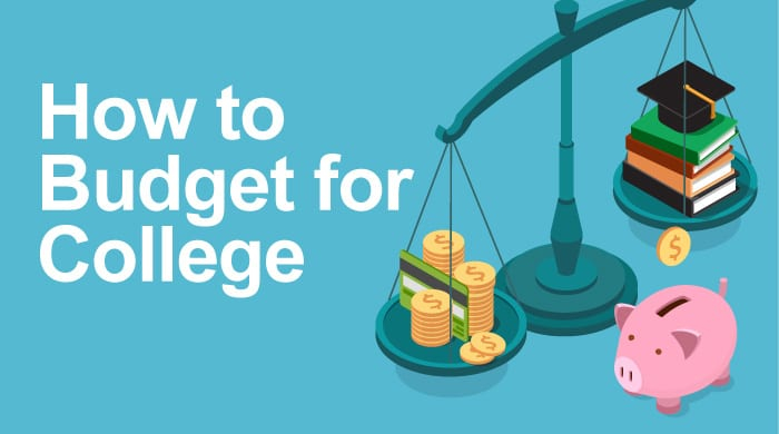 budgeting for students