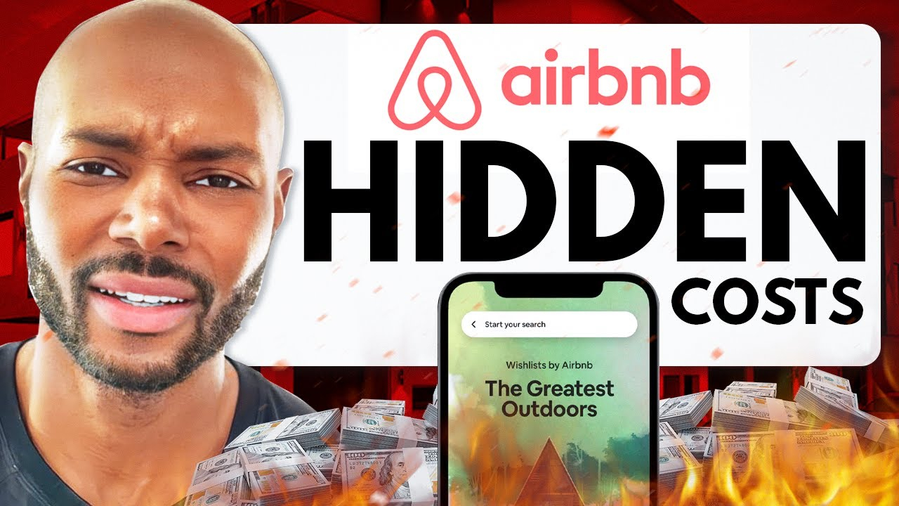 Airbnb investment property
