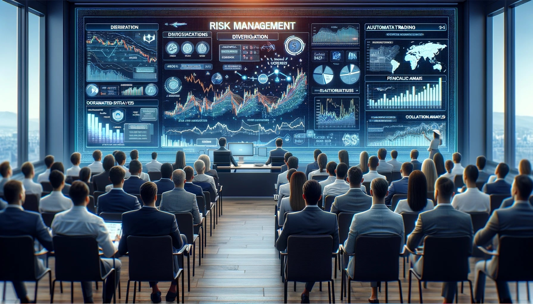 algorithmic trading for retail