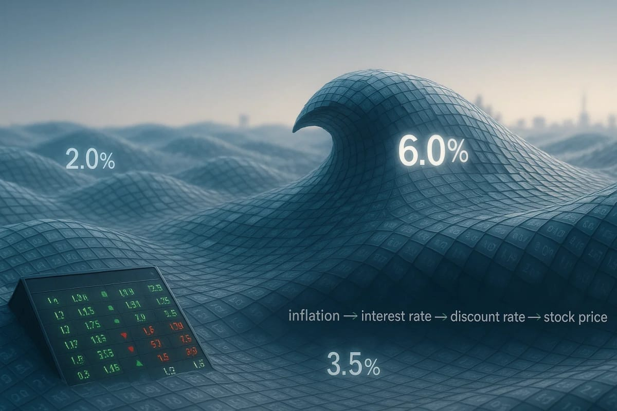 all weather portfolio Ray Dalio