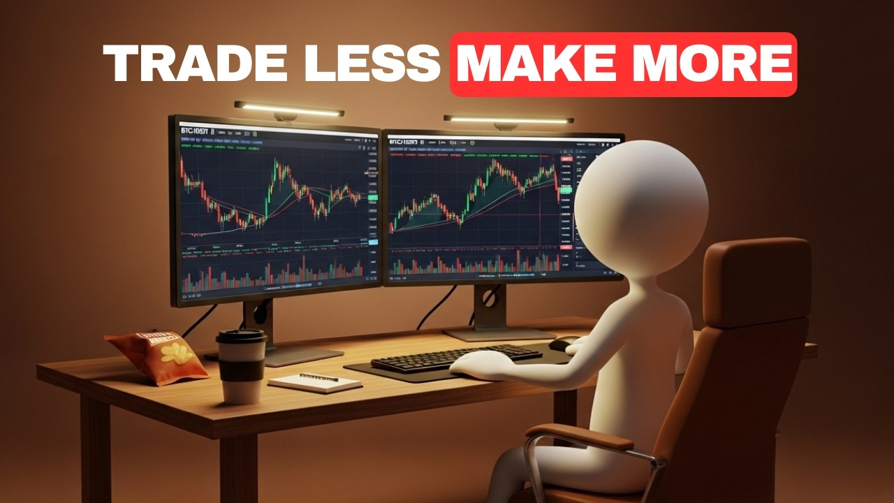 avoid overtrading