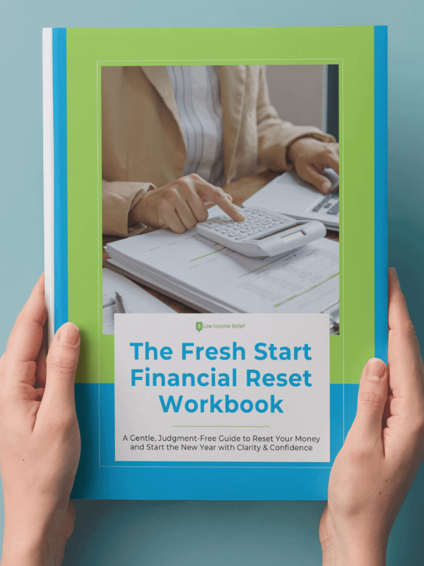 budgeting after divorce