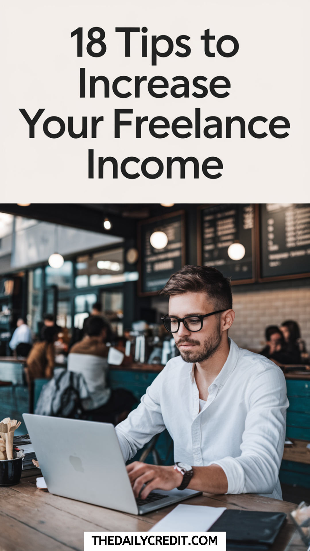 budgeting for freelancers