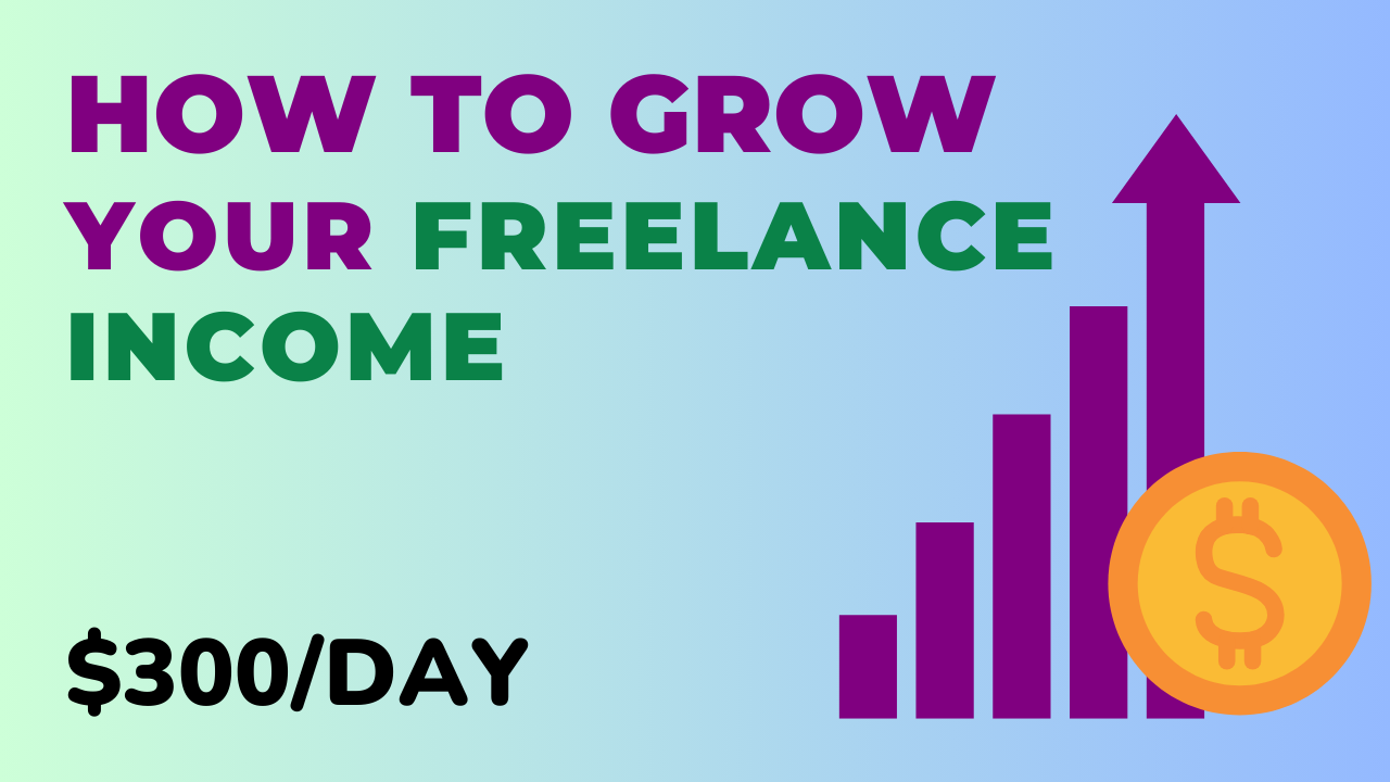 budgeting for freelancers