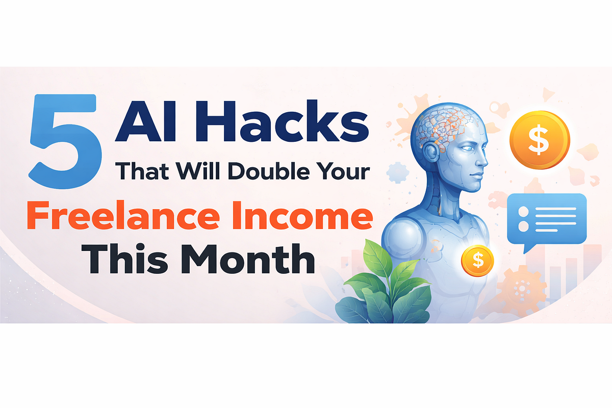 budgeting for freelancers