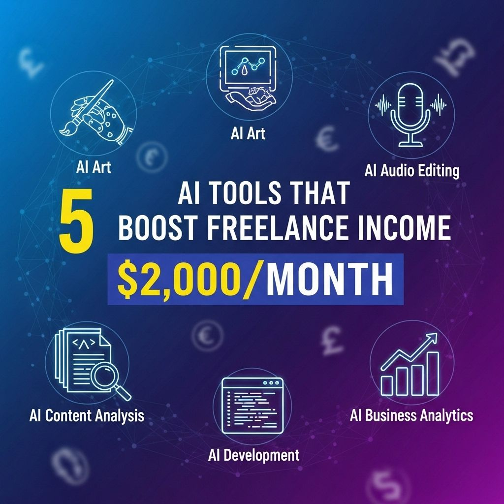 budgeting for freelancers