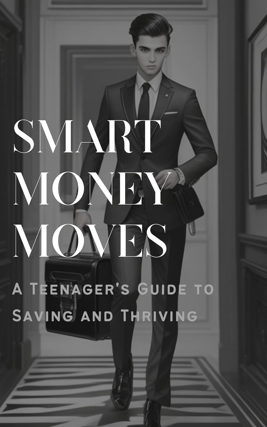 budgeting for single income