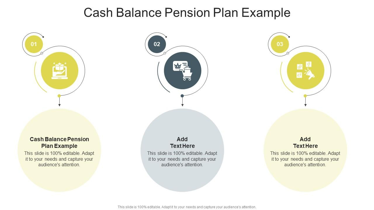 cash balance plan explained