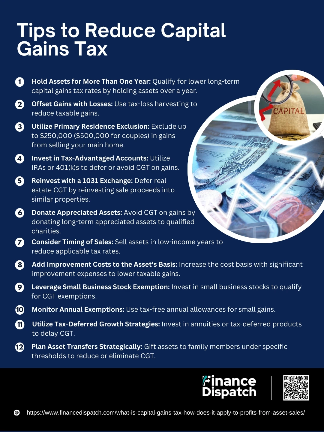 charitable remainder trust