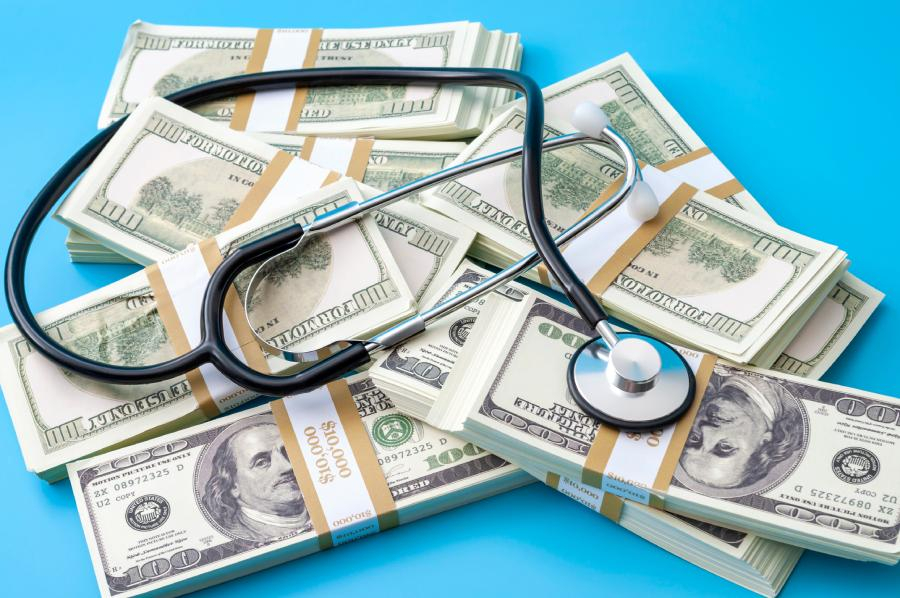co pay vs coinsurance