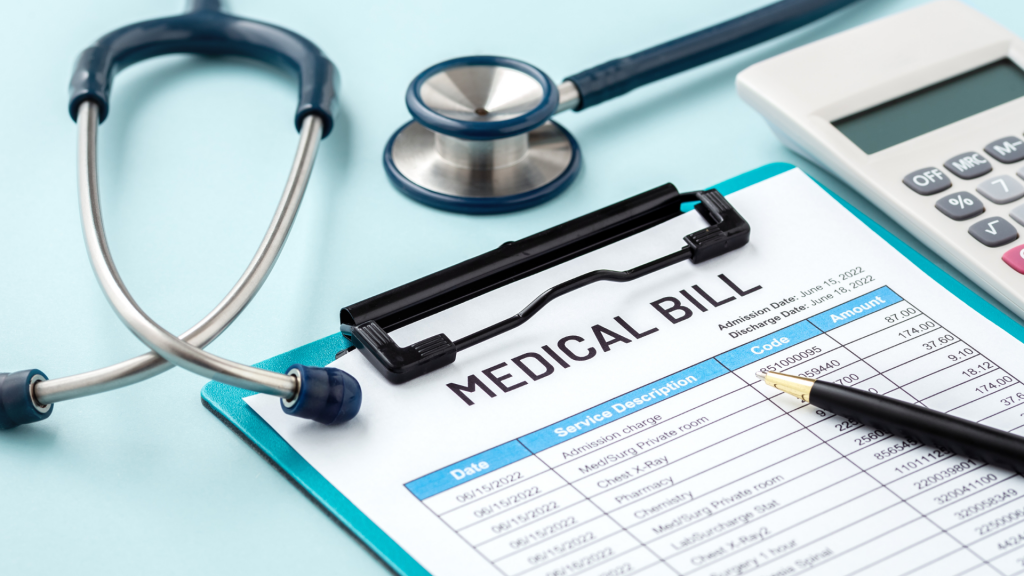 co pay vs coinsurance