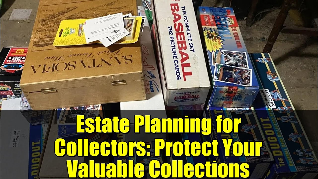 collectibles insurance coverage