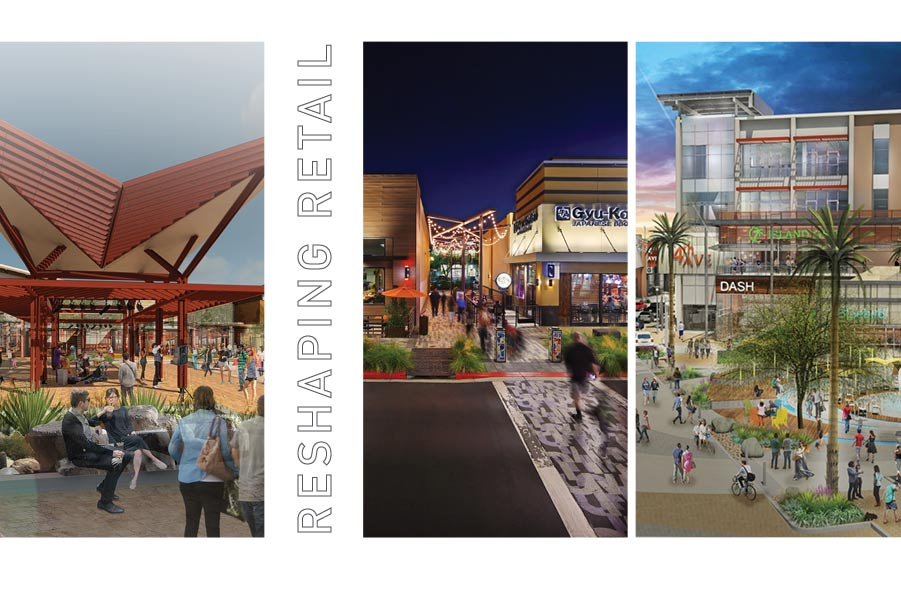 commercial real estate investing