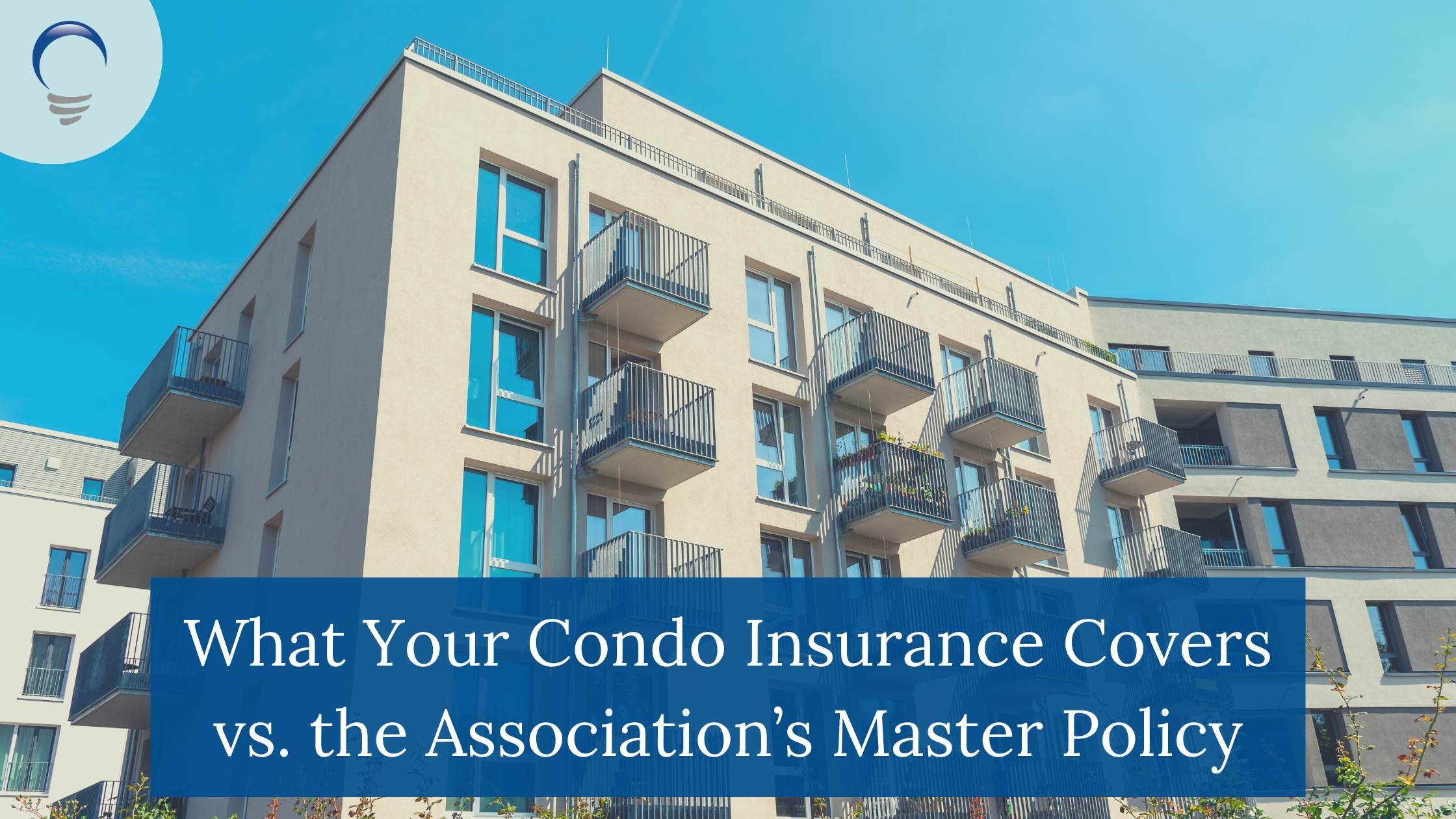 condo insurance HO6 explained