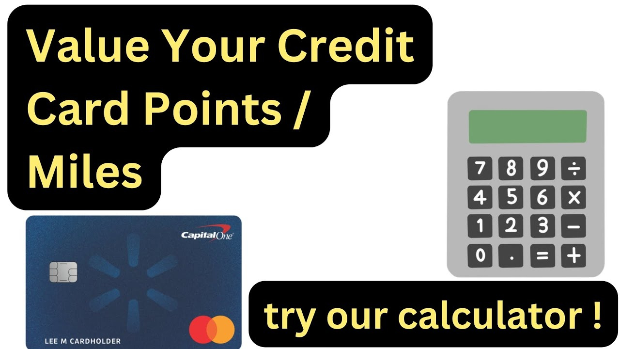 credit card benefits guide