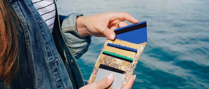 credit card churning explained