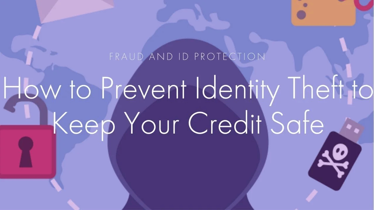 credit freeze vs fraud alert