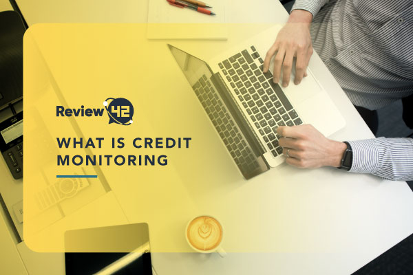 credit monitoring vs identity theft insurance