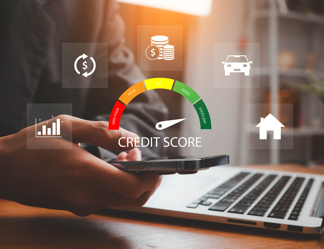 credit monitoring vs identity theft insurance