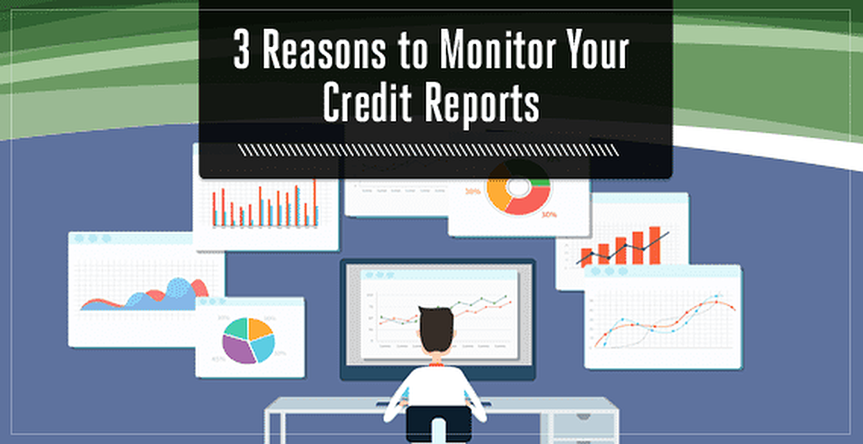 credit monitoring vs identity theft insurance