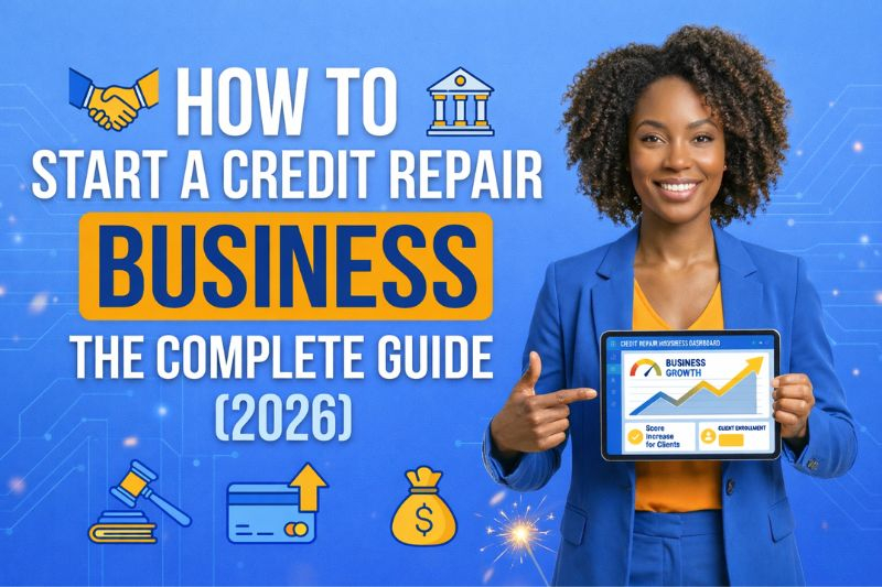 credit repair companies 2026