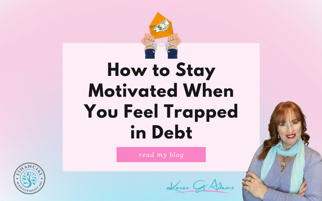 debt free scream stories