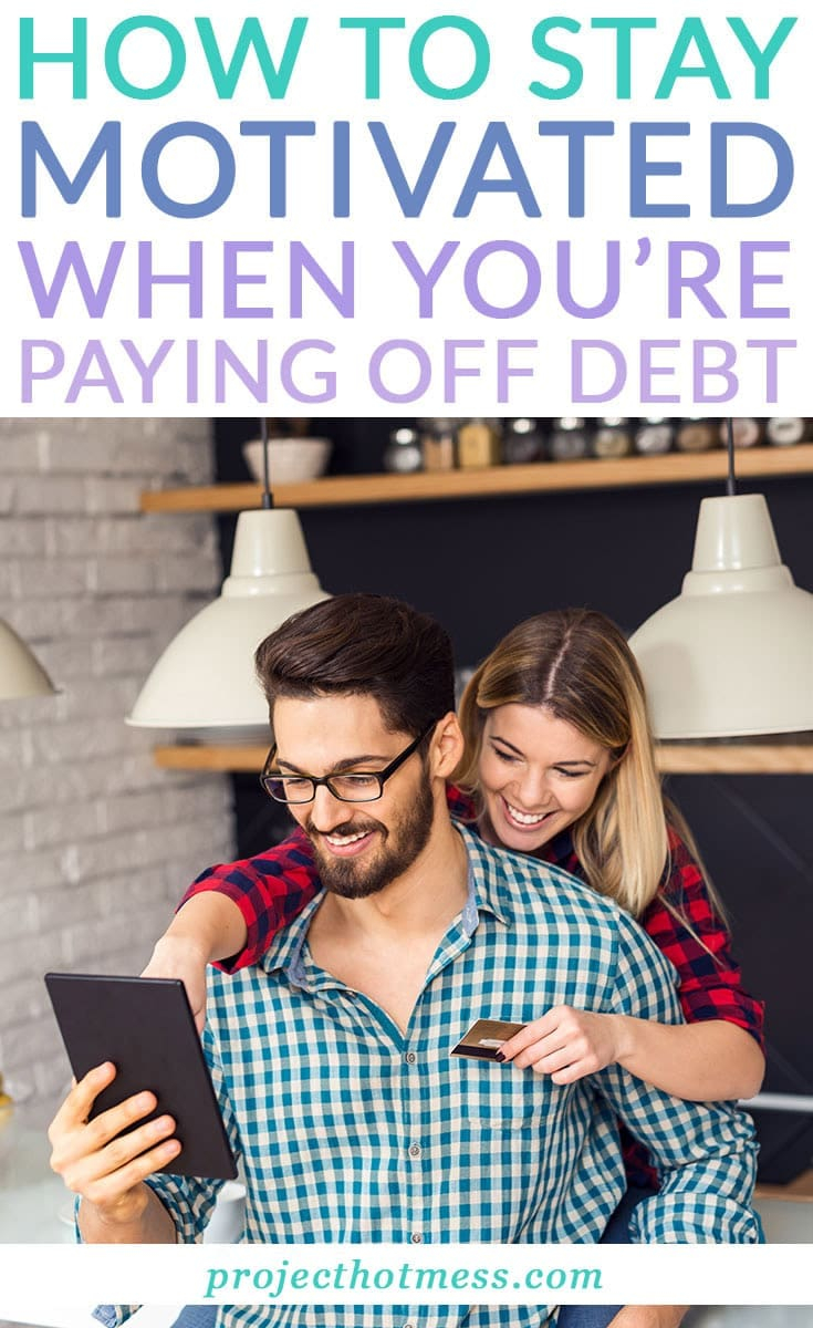 debt free scream stories