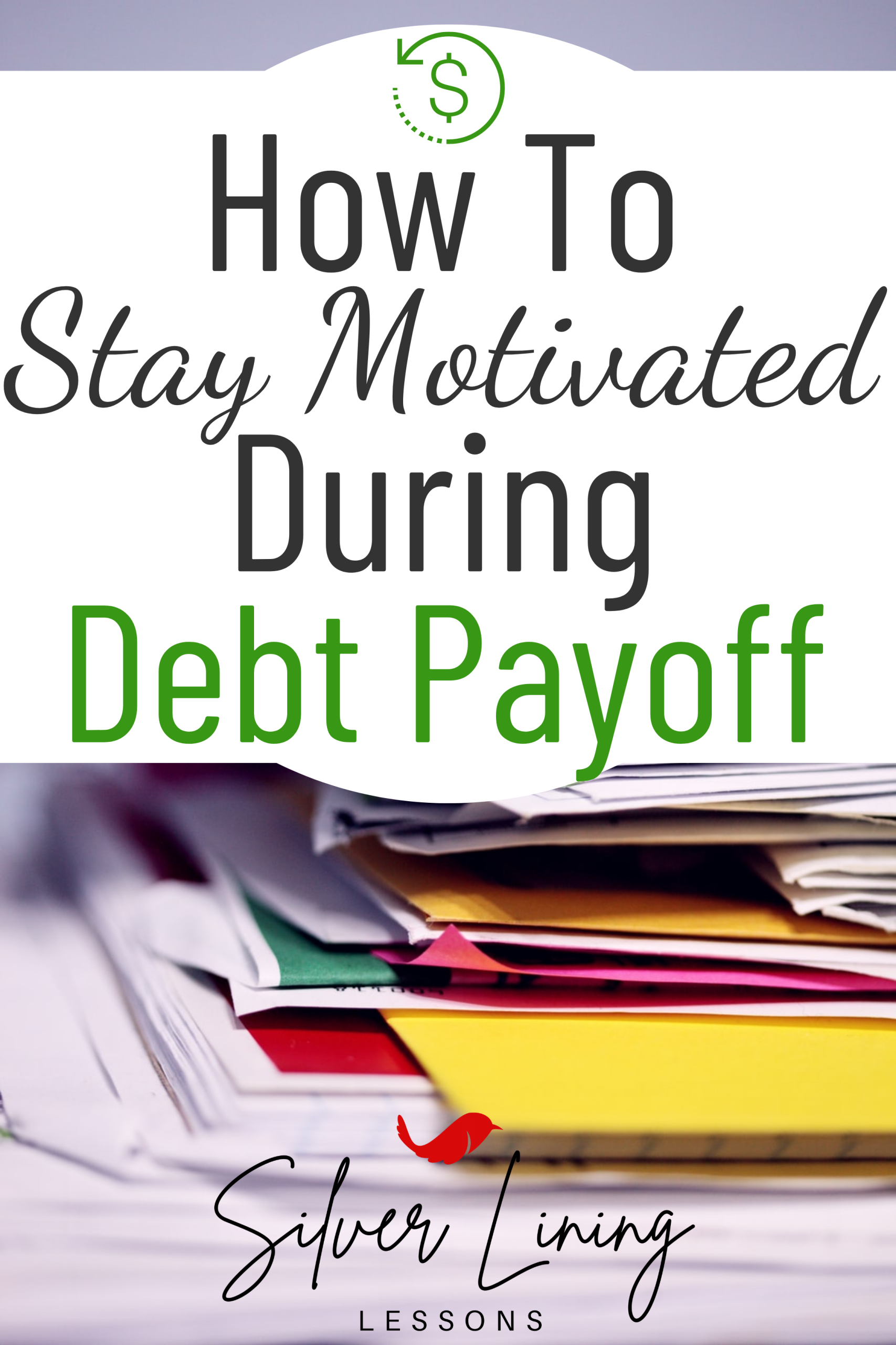 debt free scream stories