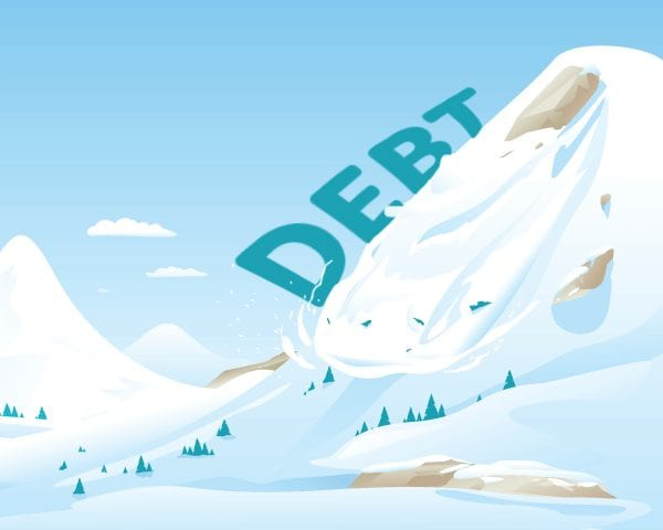 debt snowball vs avalanche