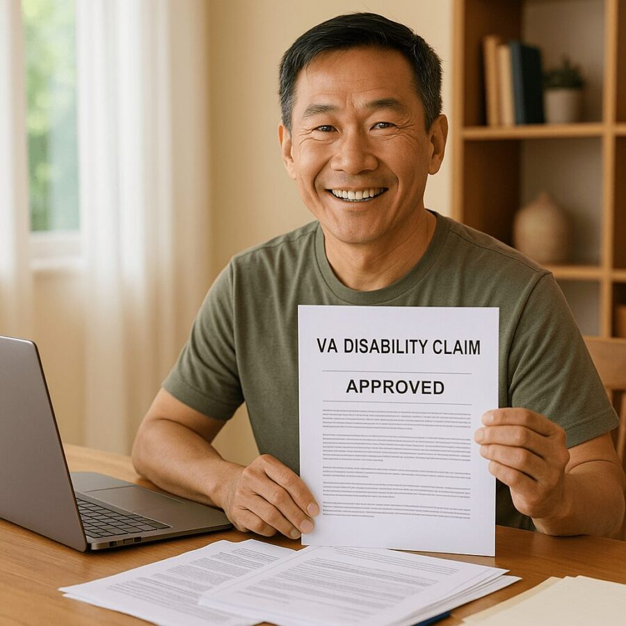 disability insurance benefit period