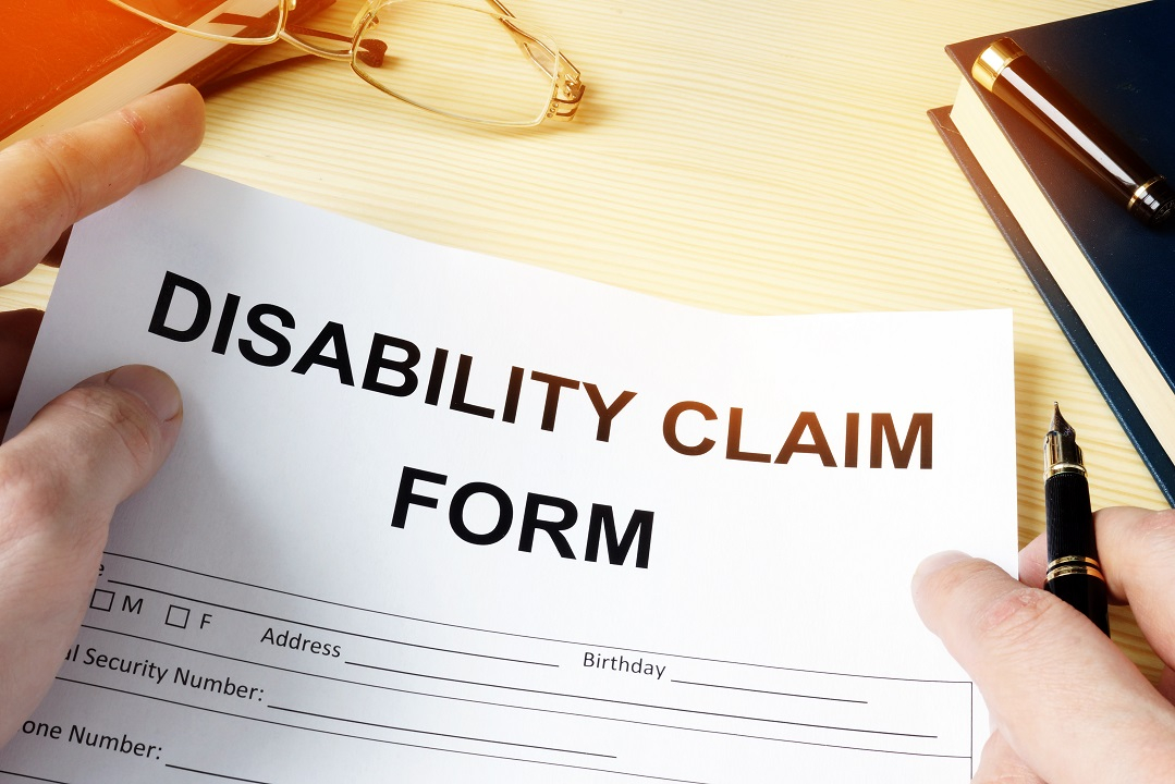 disability insurance benefit period
