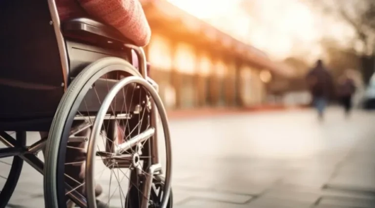 disability insurance benefit period