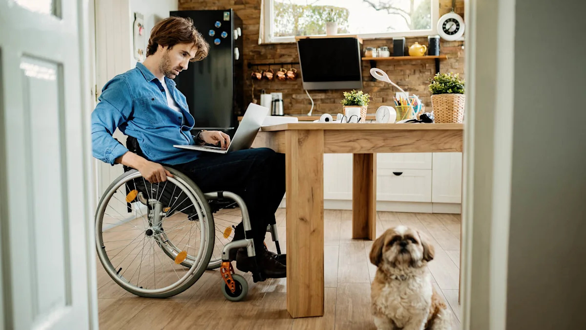 disability insurance debt protection