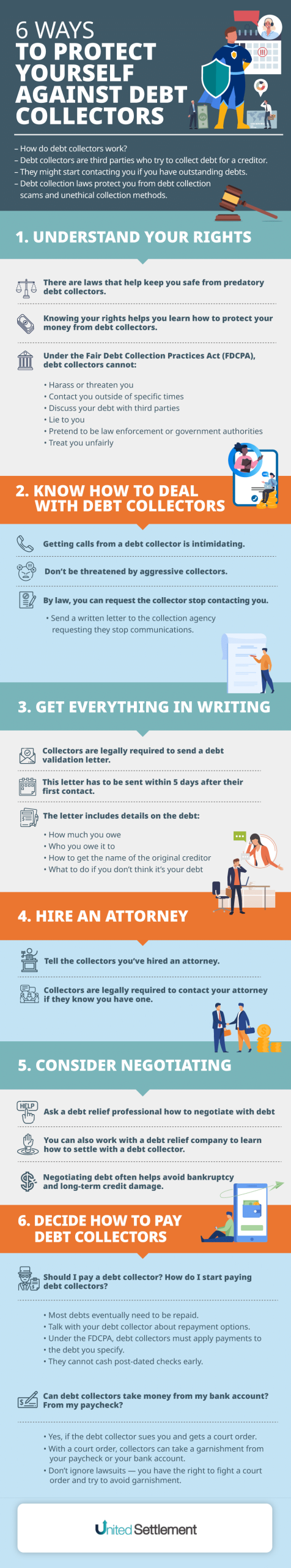 disability insurance debt protection
