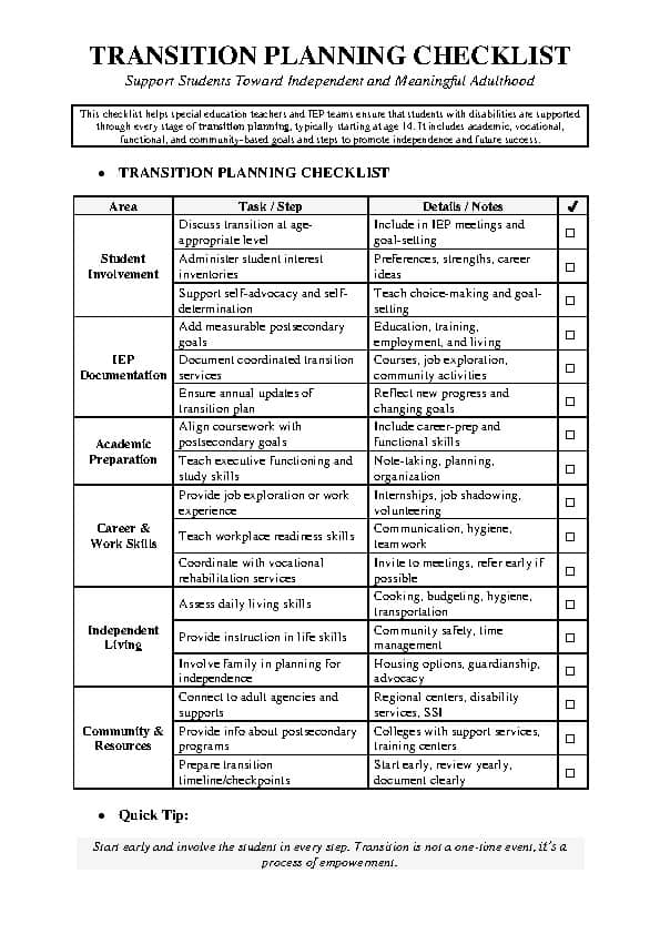 disaster survival kit checklist