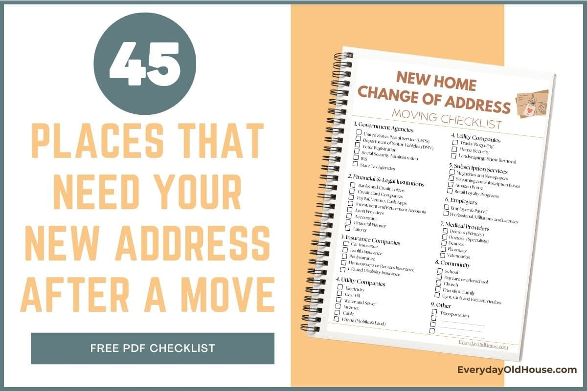 disaster survival kit checklist