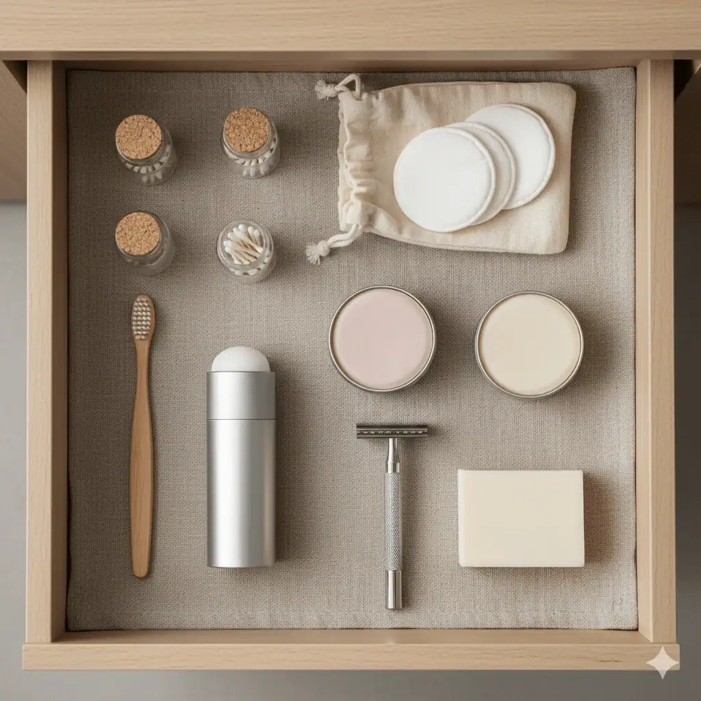 DIY beauty products save